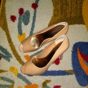 Nine West high heels
